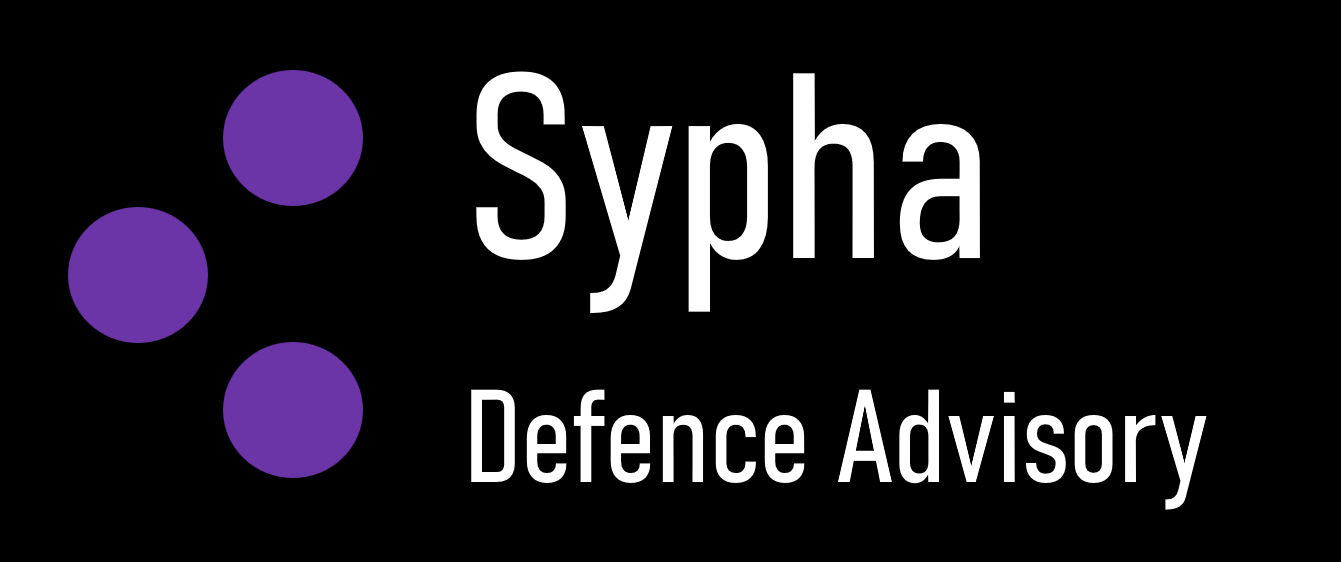 Sypha Defence Advisory